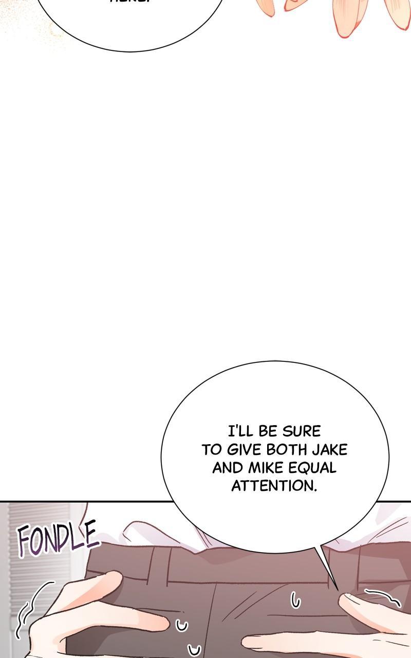 Read Sixth Sense Kiss (en) Manga Online