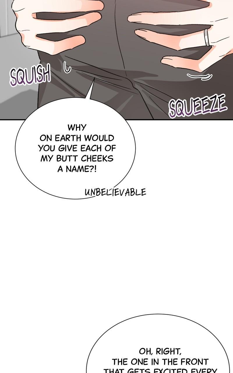 Read Sixth Sense Kiss (en) Manga Online