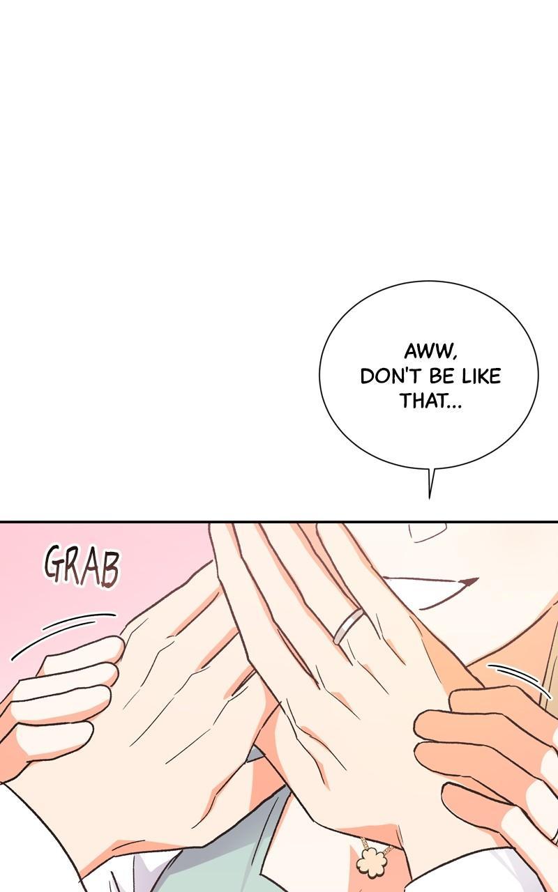 Read Sixth Sense Kiss (en) Manga Online