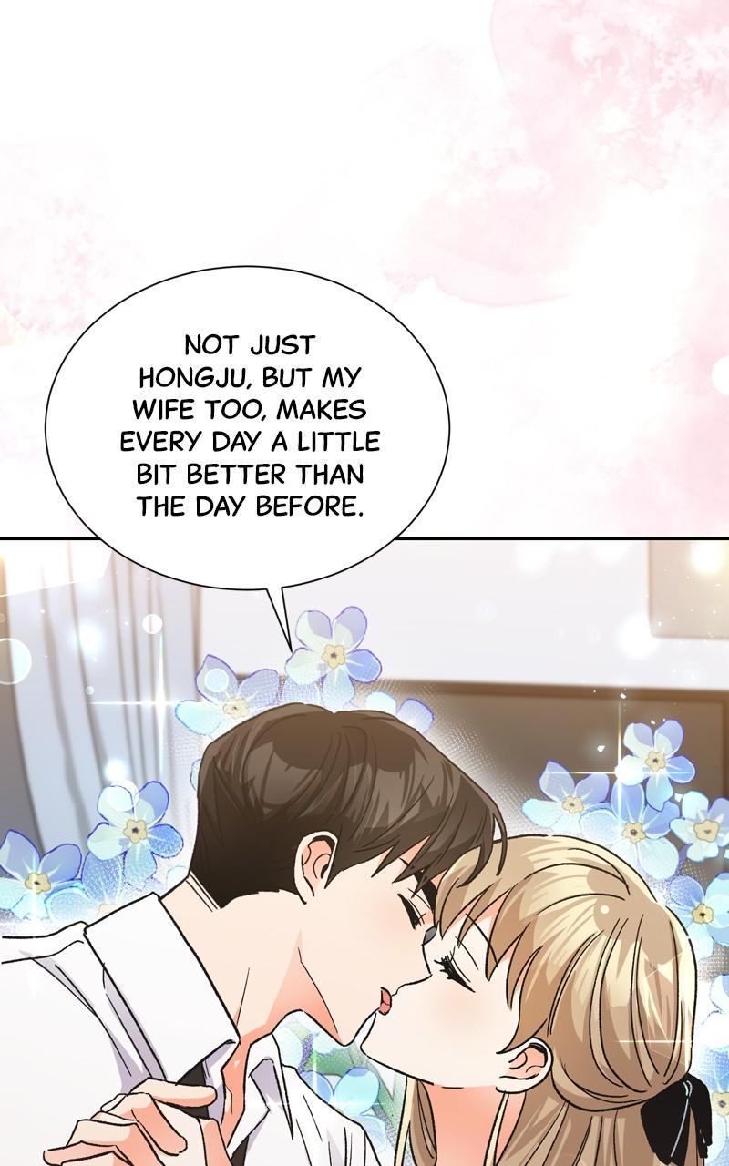 Read Sixth Sense Kiss (en) Manga Online