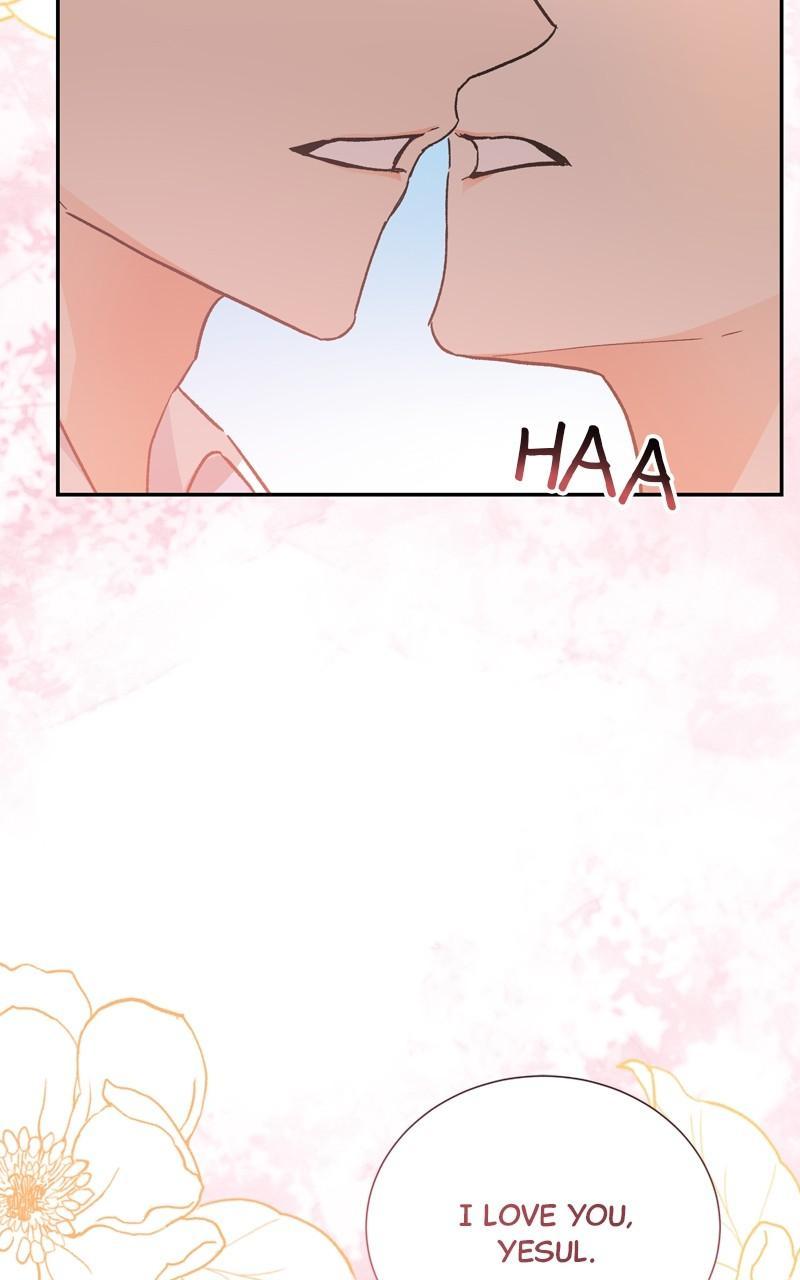 Read Sixth Sense Kiss (en) Manga Online