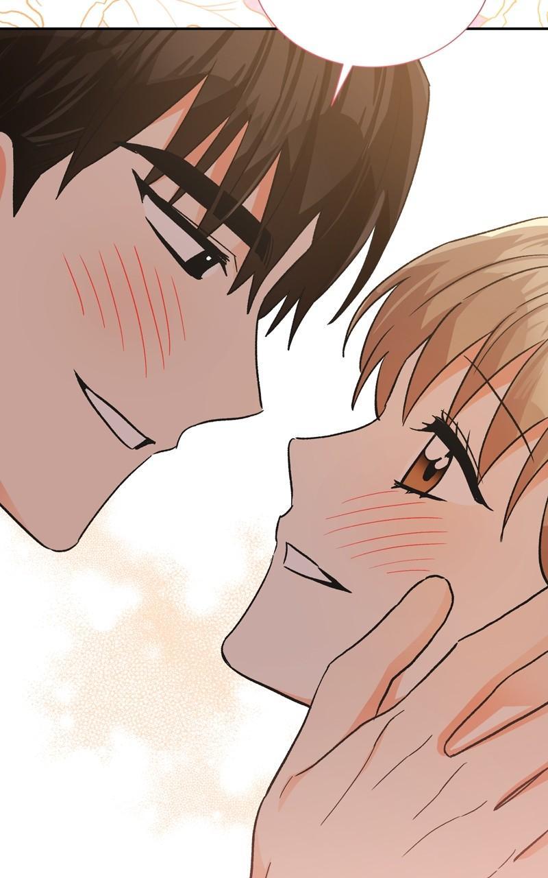 Read Sixth Sense Kiss (en) Manga Online