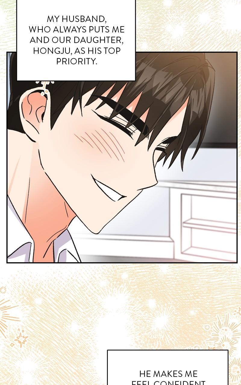 Read Sixth Sense Kiss (en) Manga Online