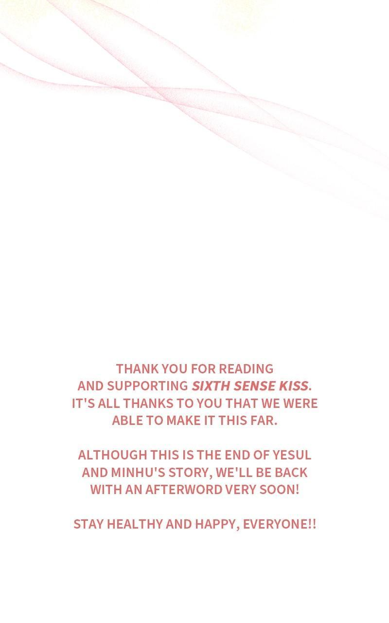 Read Sixth Sense Kiss (en) Manga Online