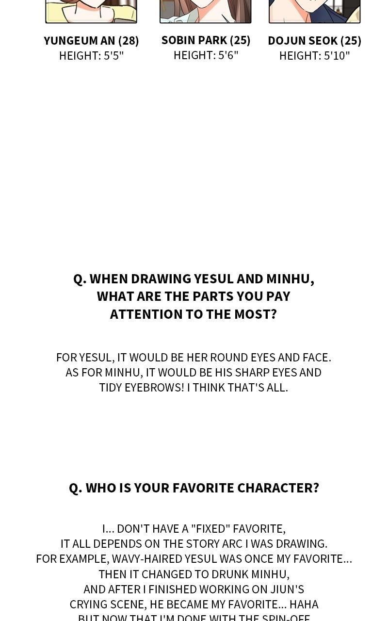 Read Sixth Sense Kiss (en) Manga Online