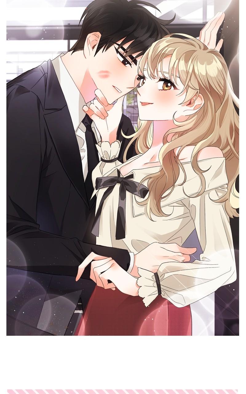 Read Sixth Sense Kiss (en) Manga Online