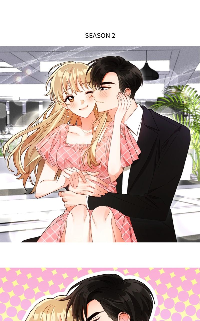 Read Sixth Sense Kiss (en) Manga Online
