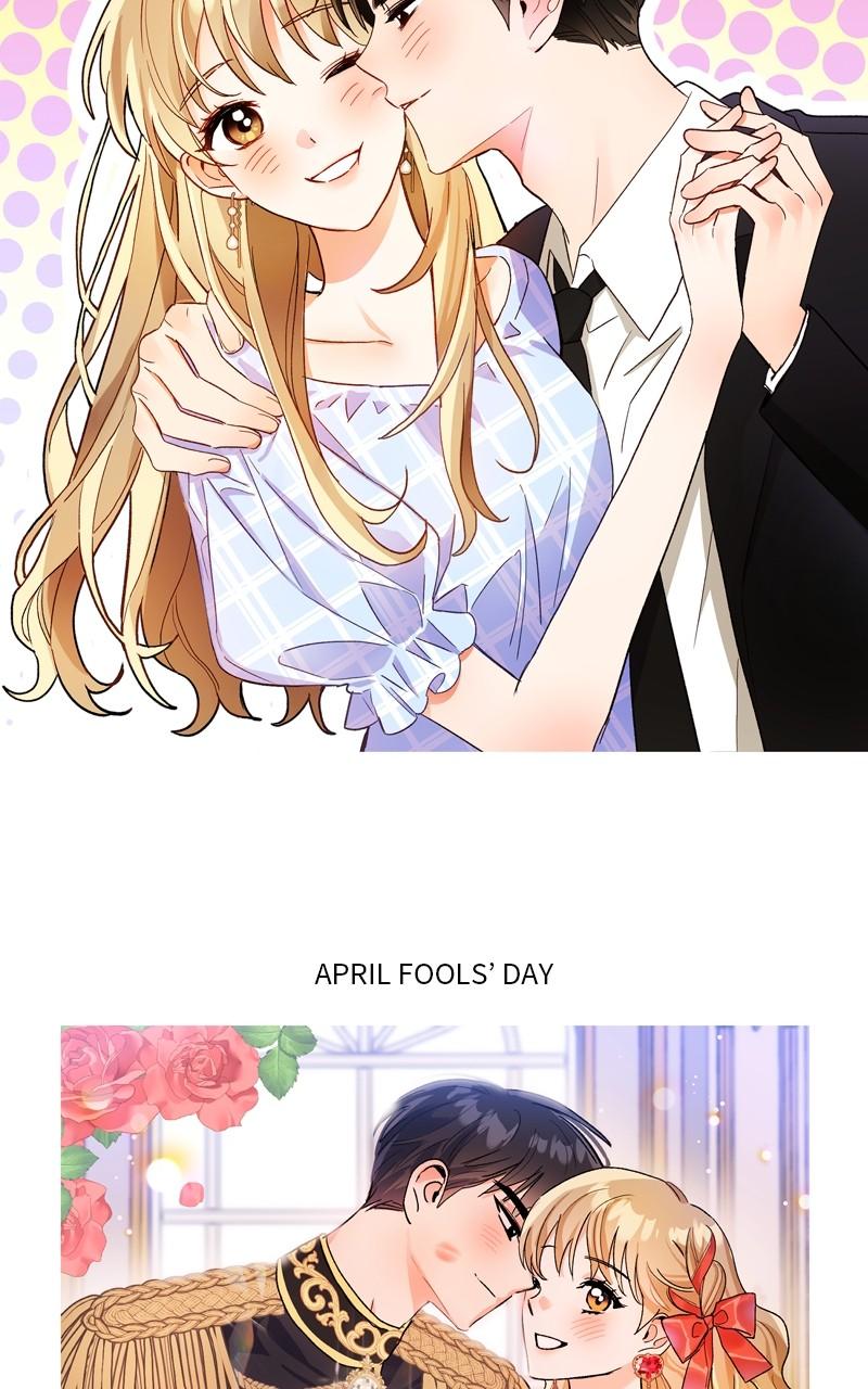 Read Sixth Sense Kiss (en) Manga Online