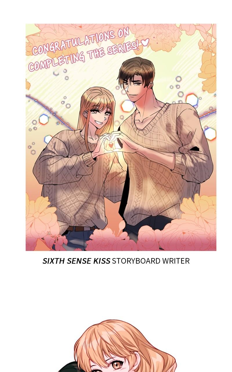 Read Sixth Sense Kiss (en) Manga Online