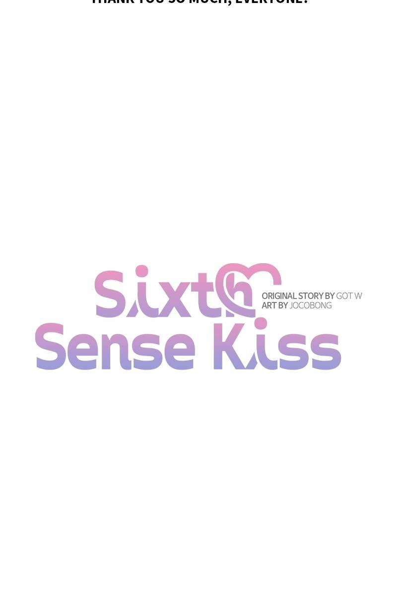 Read Sixth Sense Kiss (en) Manga Online