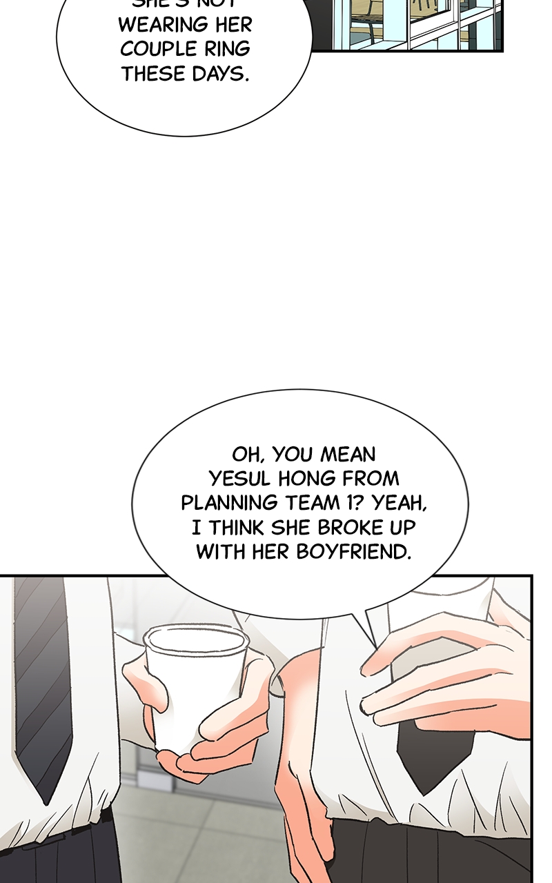 Read Sixth Sense Kiss (en) Manga Online