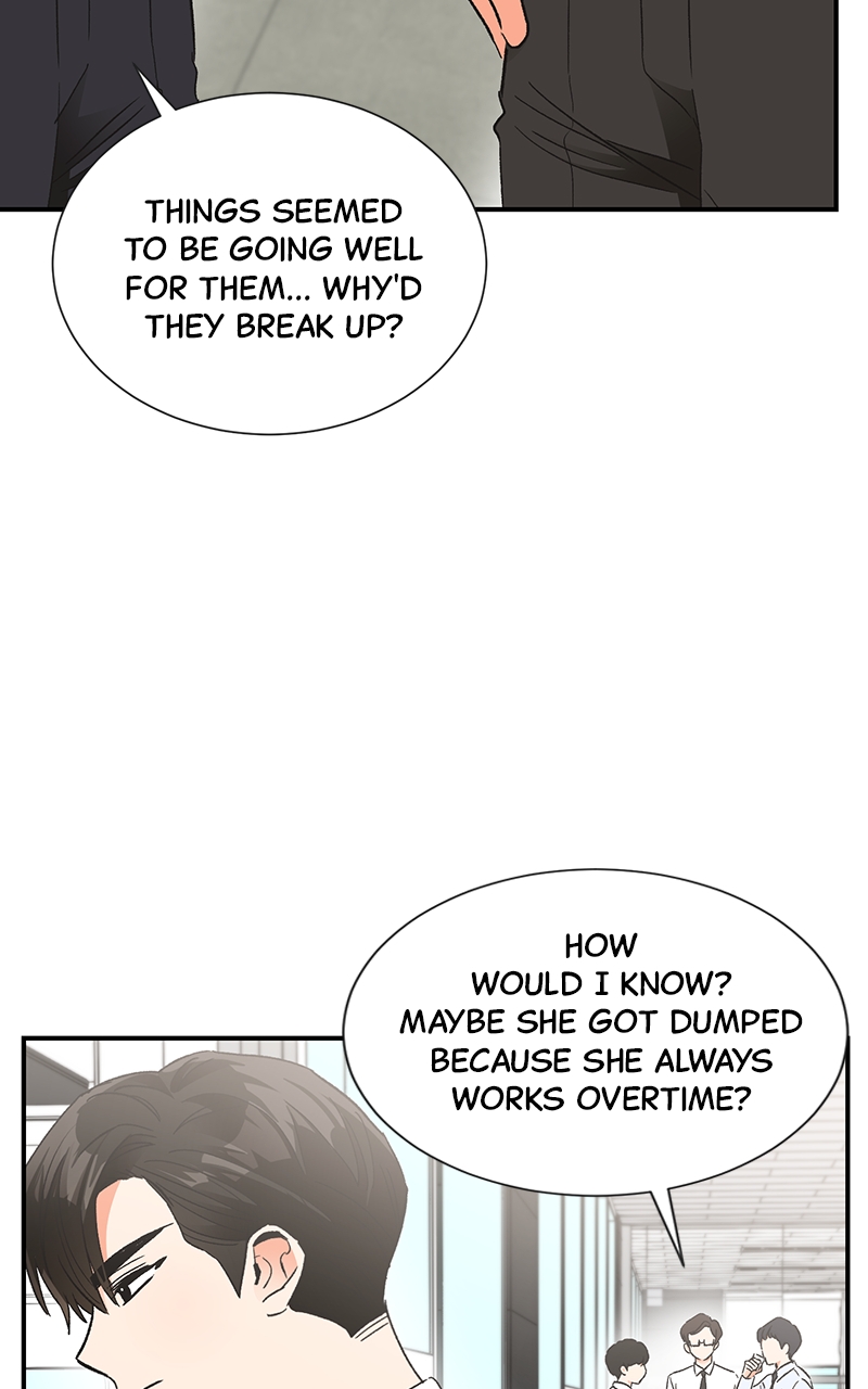 Read Sixth Sense Kiss (en) Manga Online