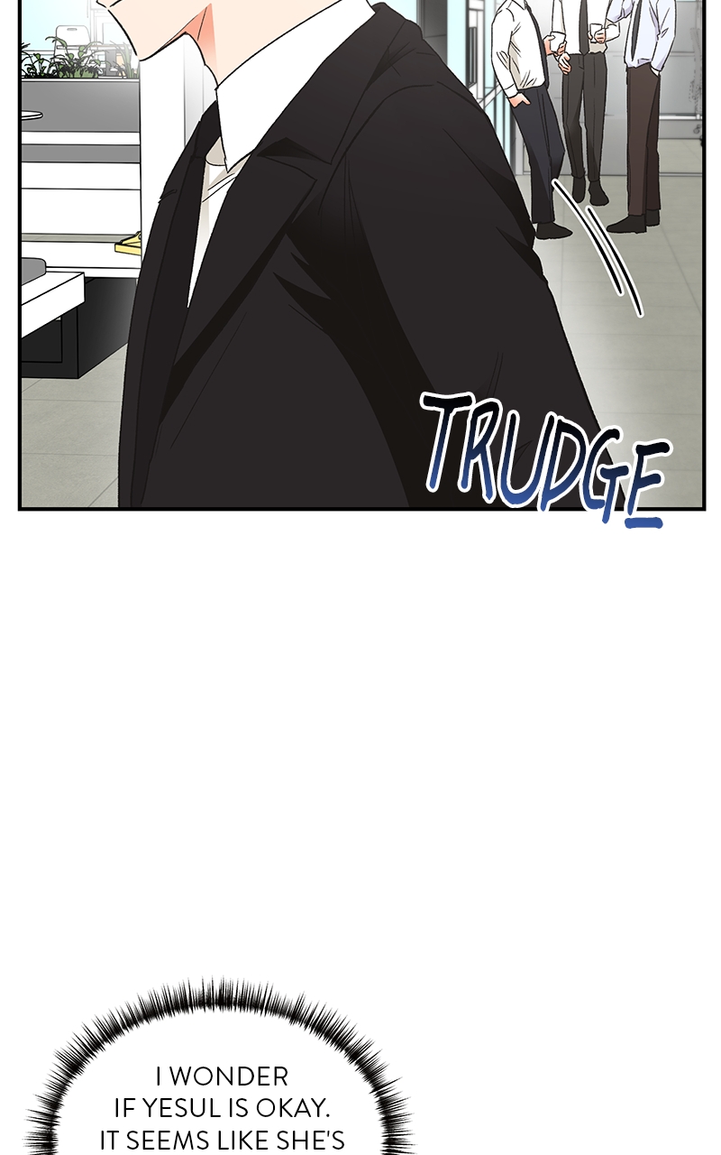 Read Sixth Sense Kiss (en) Manga Online