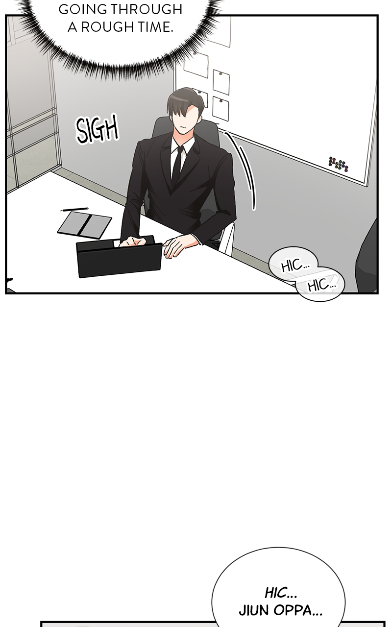 Read Sixth Sense Kiss (en) Manga Online