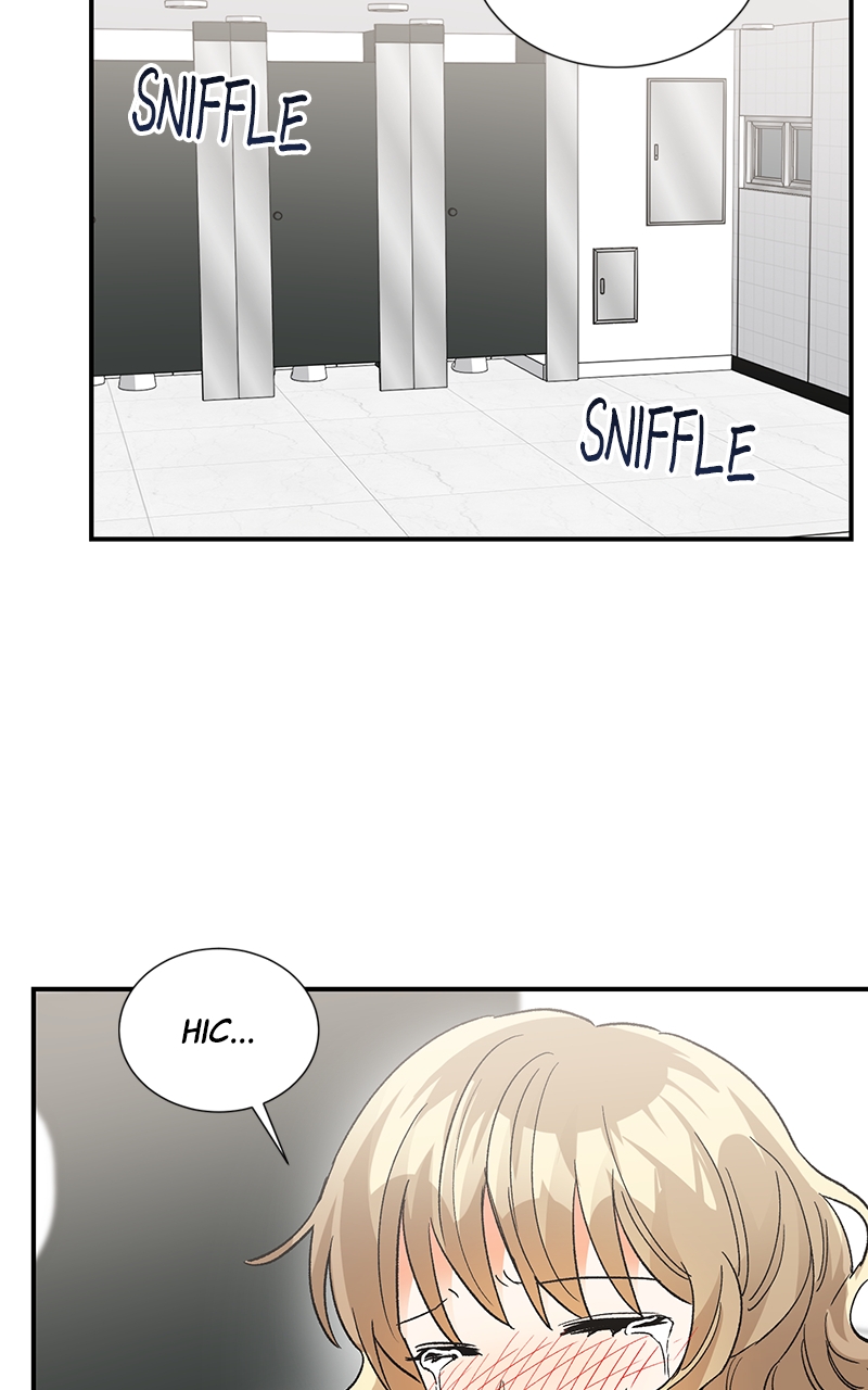 Read Sixth Sense Kiss (en) Manga Online