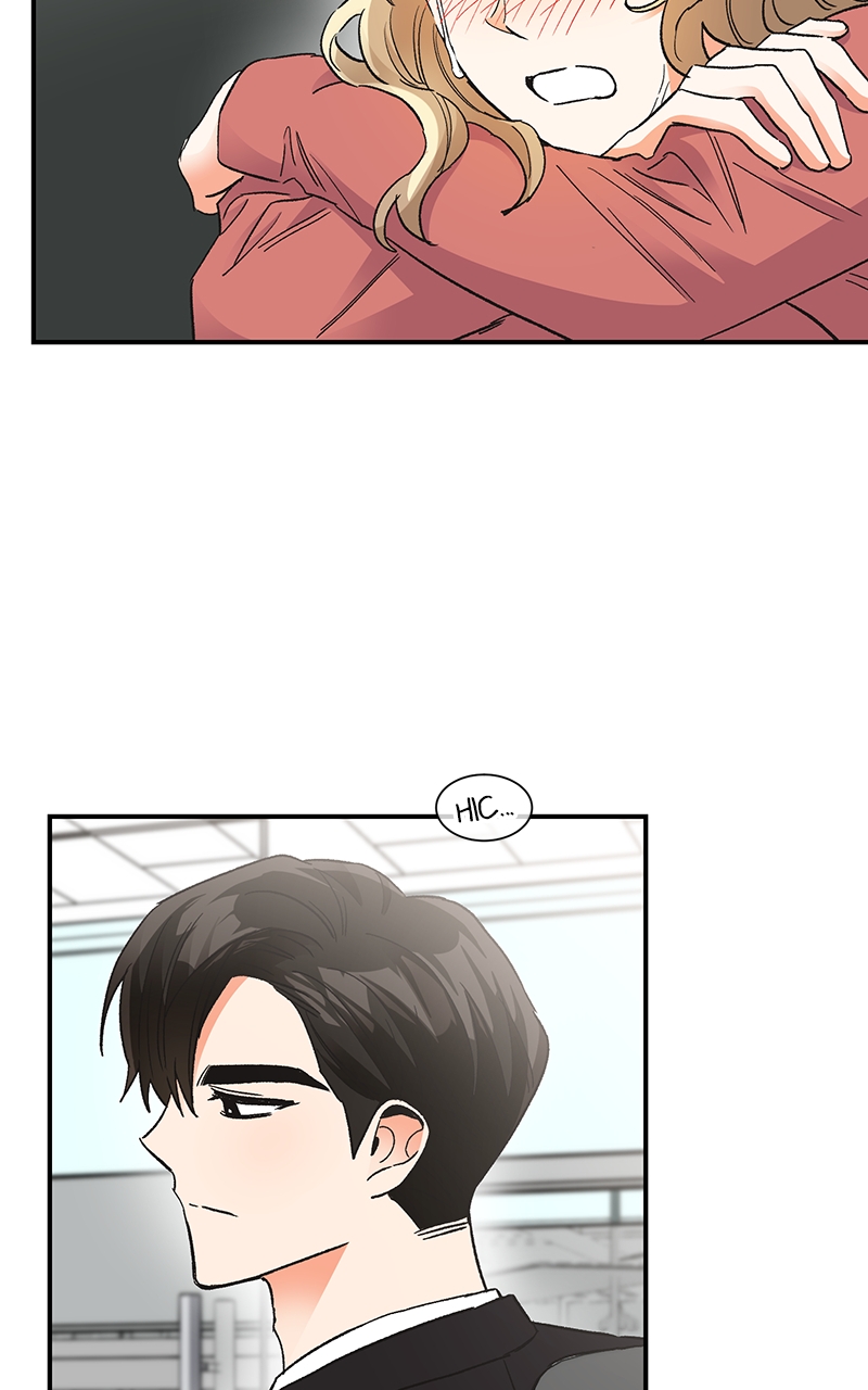 Read Sixth Sense Kiss (en) Manga Online