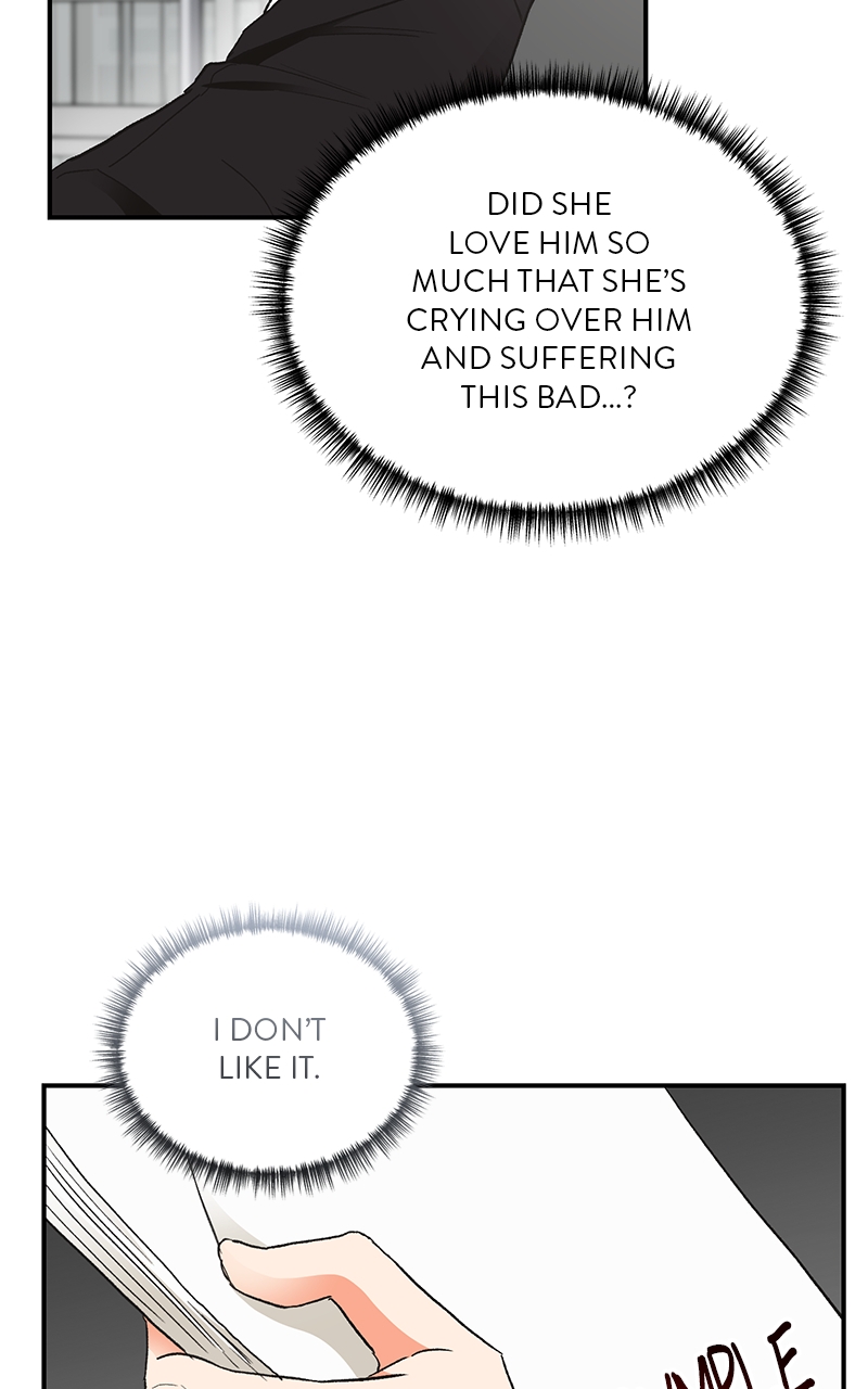 Read Sixth Sense Kiss (en) Manga Online