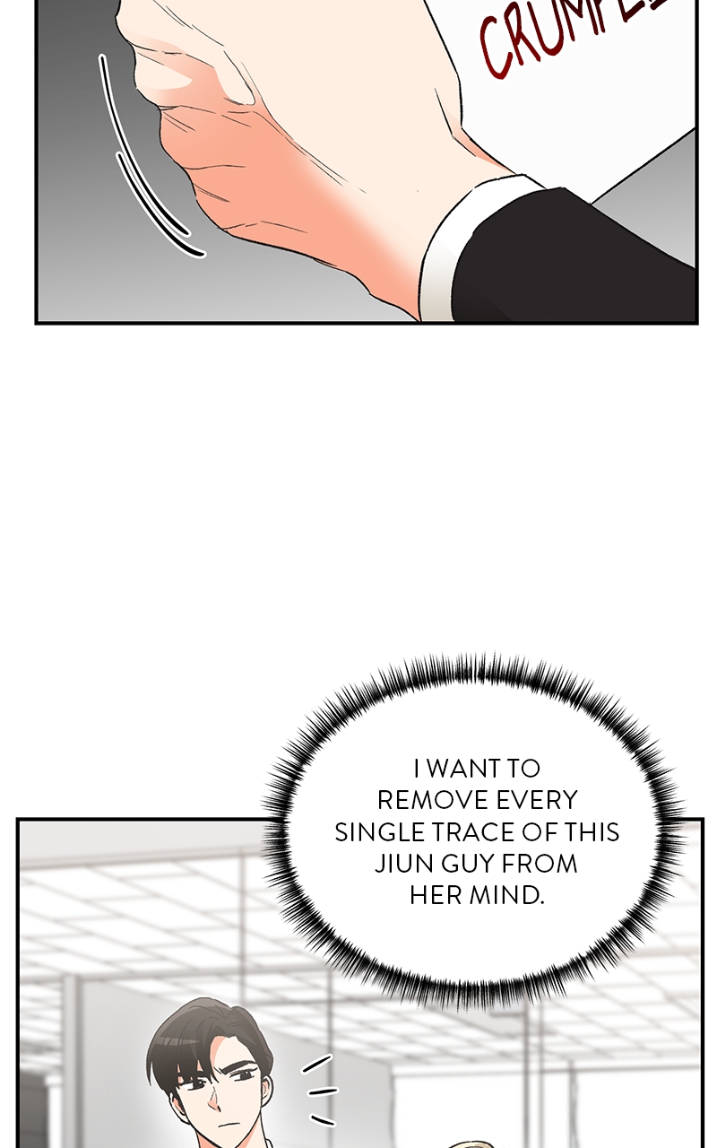 Read Sixth Sense Kiss (en) Manga Online