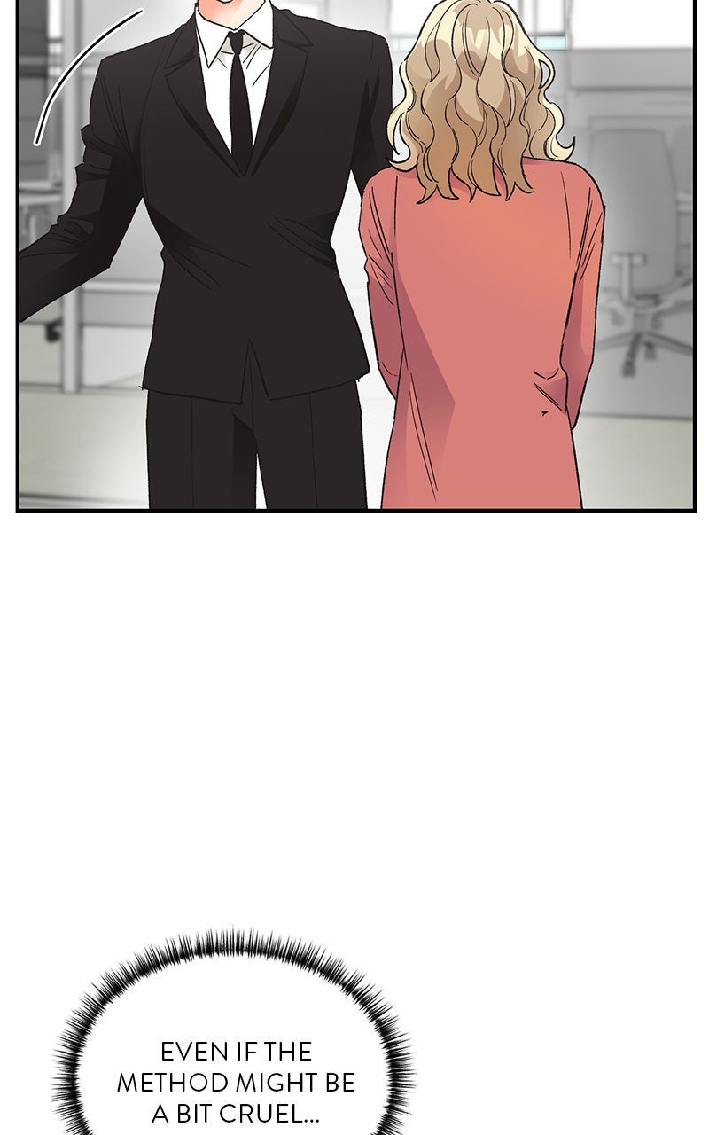 Read Sixth Sense Kiss (en) Manga Online