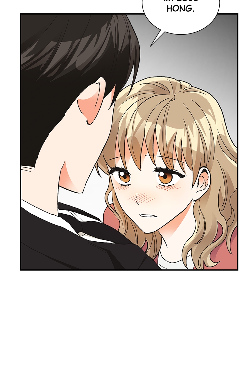 Read Sixth Sense Kiss (en) Manga Online