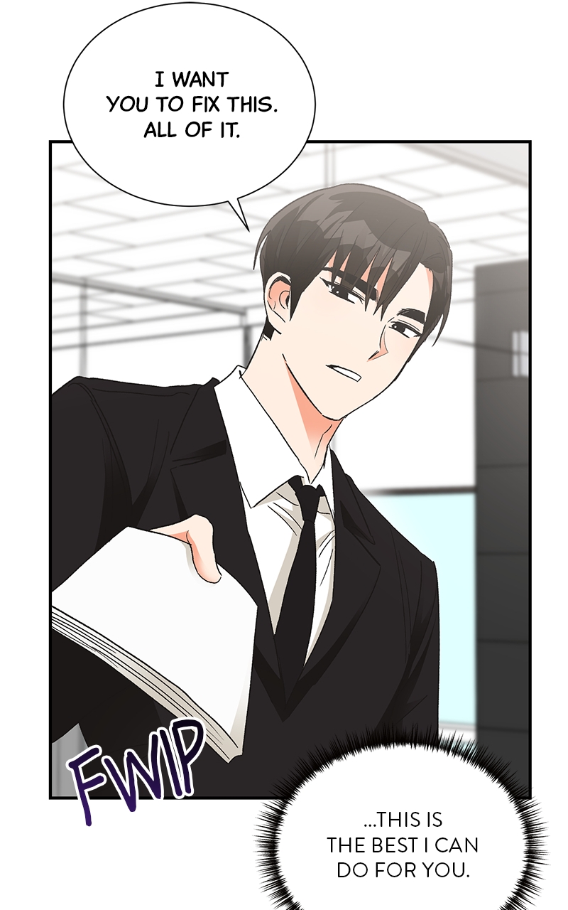 Read Sixth Sense Kiss (en) Manga Online