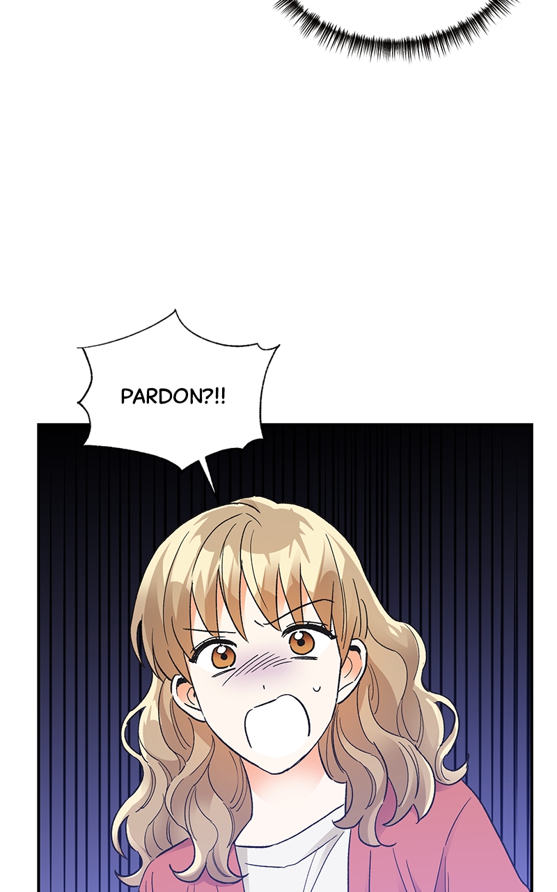 Read Sixth Sense Kiss (en) Manga Online