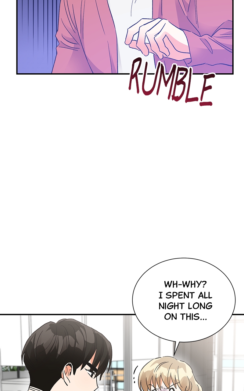 Read Sixth Sense Kiss (en) Manga Online