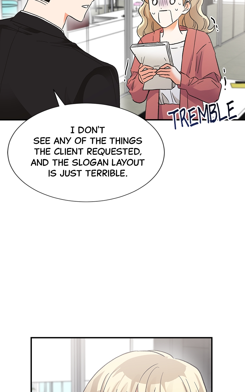 Read Sixth Sense Kiss (en) Manga Online