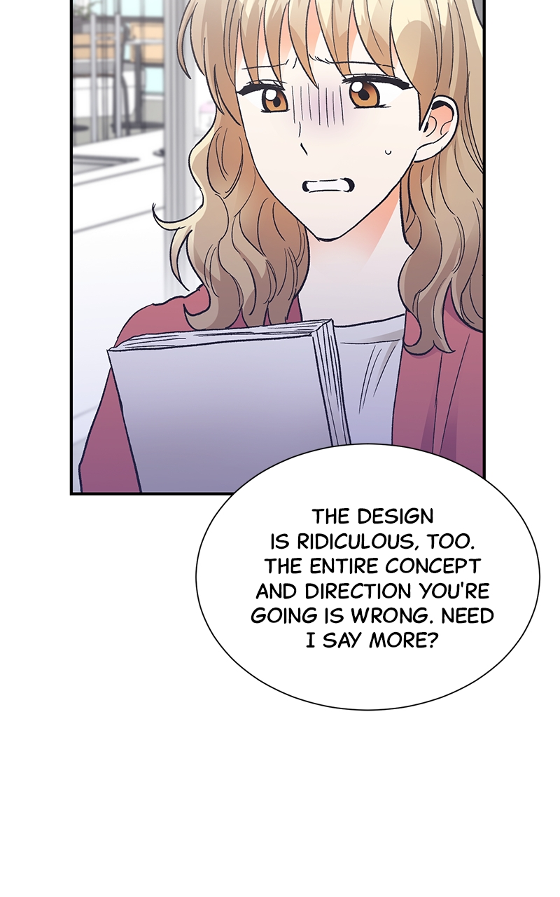 Read Sixth Sense Kiss (en) Manga Online