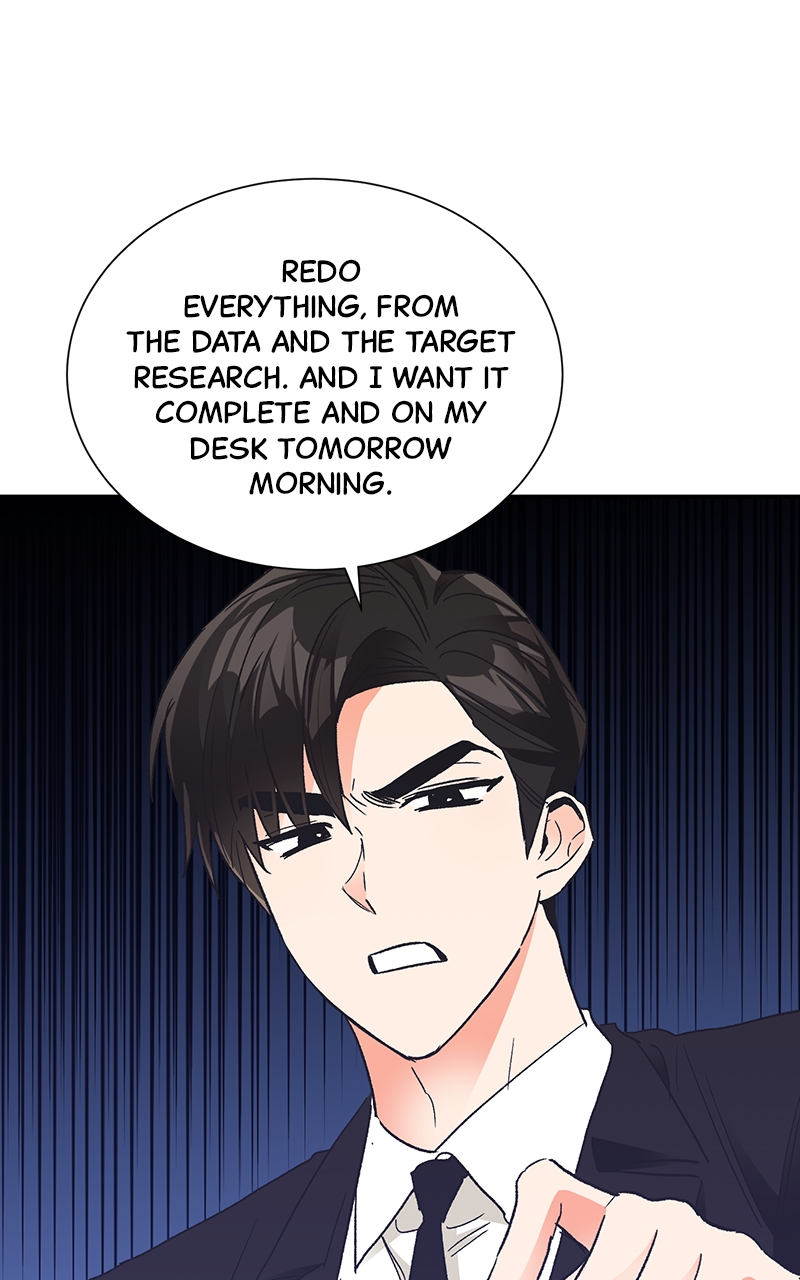 Read Sixth Sense Kiss (en) Manga Online