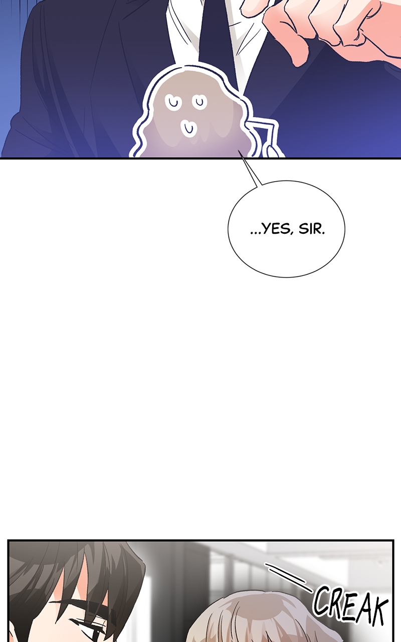 Read Sixth Sense Kiss (en) Manga Online