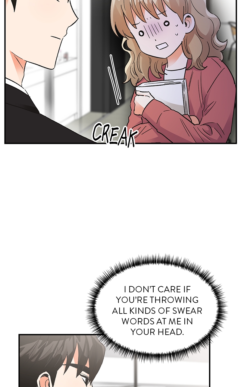 Read Sixth Sense Kiss (en) Manga Online