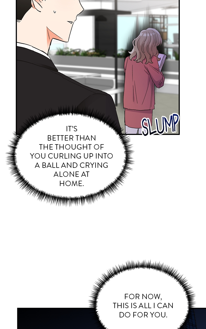 Read Sixth Sense Kiss (en) Manga Online