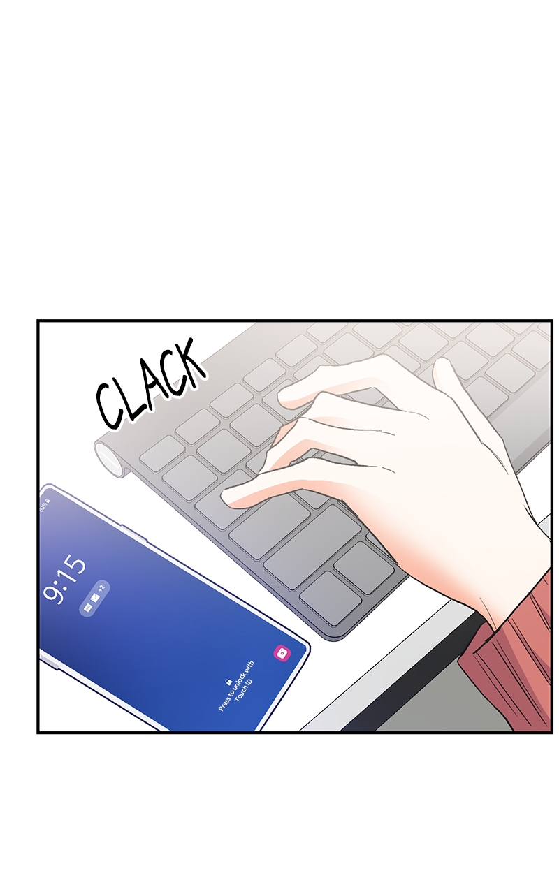 Read Sixth Sense Kiss (en) Manga Online