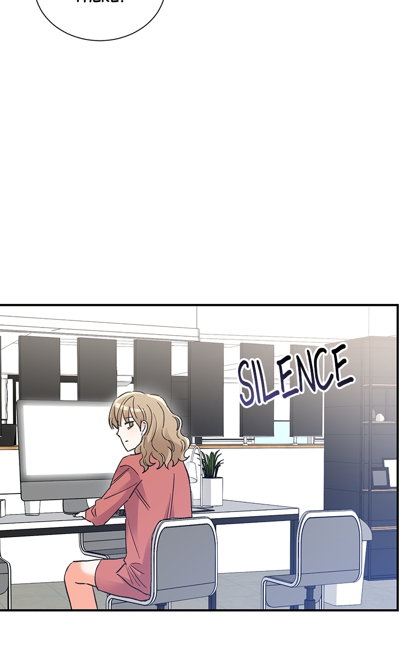 Read Sixth Sense Kiss (en) Manga Online