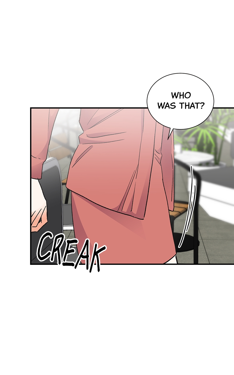 Read Sixth Sense Kiss (en) Manga Online