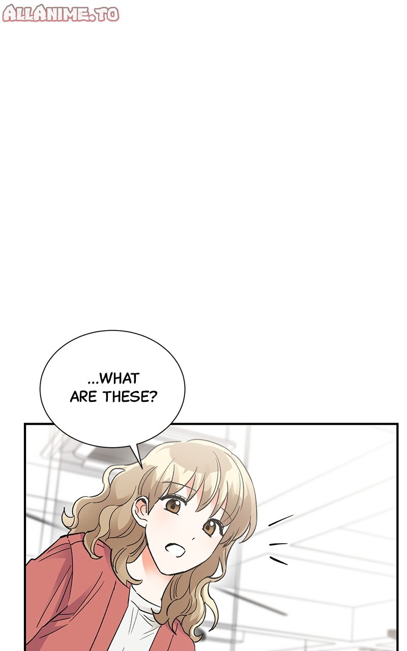 Read Sixth Sense Kiss (en) Manga Online