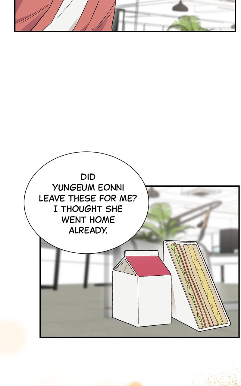 Read Sixth Sense Kiss (en) Manga Online