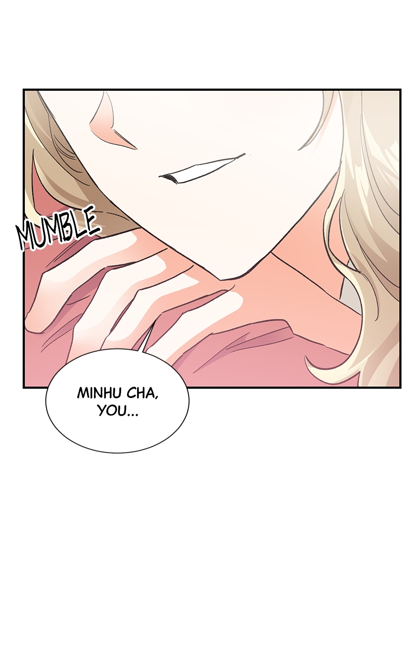 Read Sixth Sense Kiss (en) Manga Online