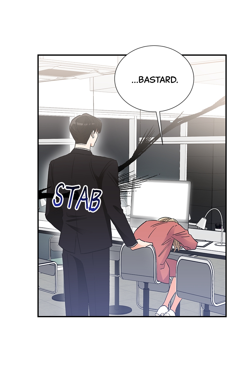 Read Sixth Sense Kiss (en) Manga Online