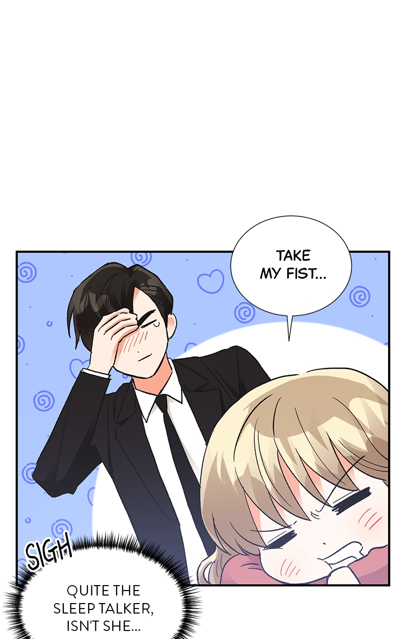 Read Sixth Sense Kiss (en) Manga Online