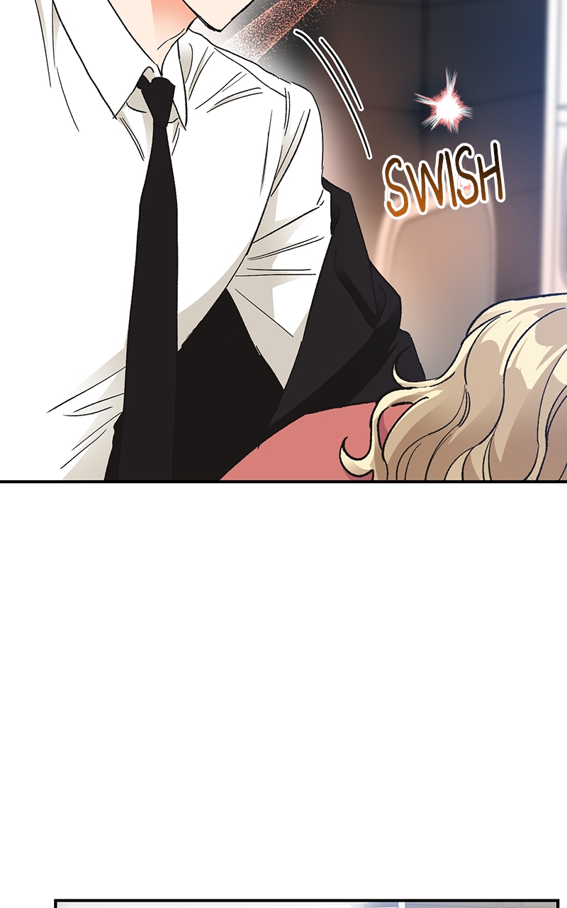 Read Sixth Sense Kiss (en) Manga Online