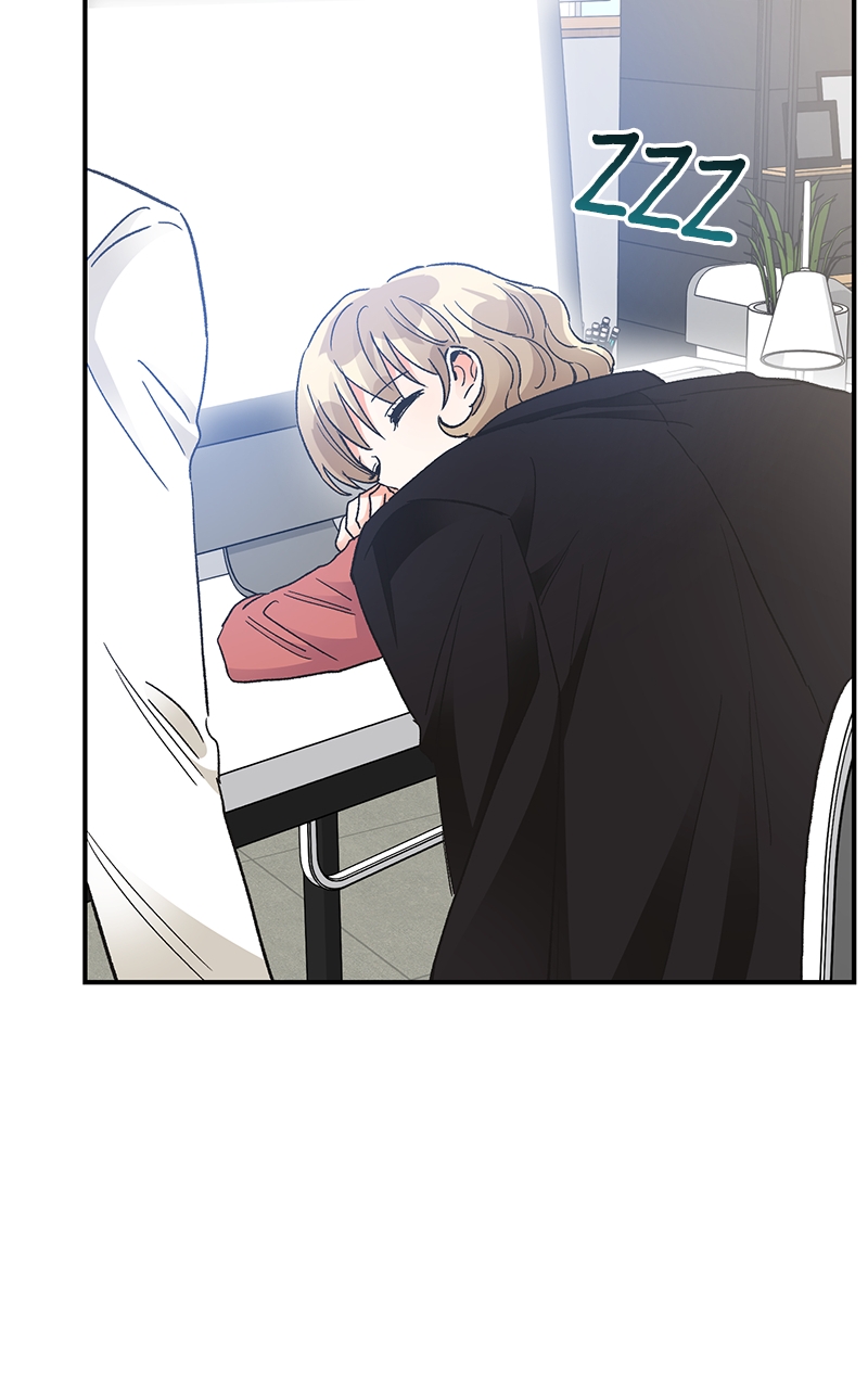 Read Sixth Sense Kiss (en) Manga Online