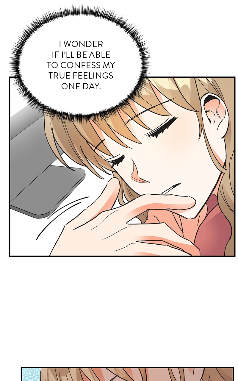 Read Sixth Sense Kiss (en) Manga Online