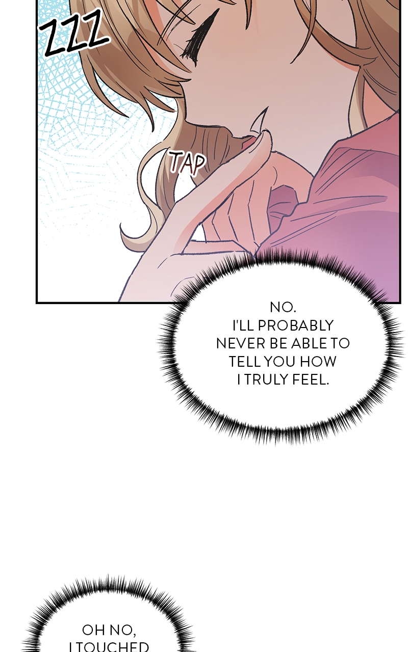 Read Sixth Sense Kiss (en) Manga Online