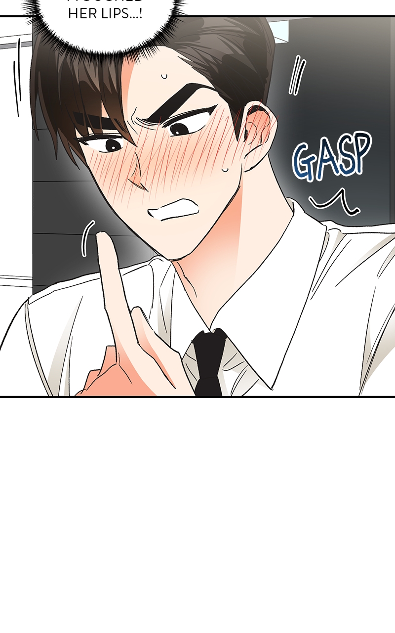 Read Sixth Sense Kiss (en) Manga Online