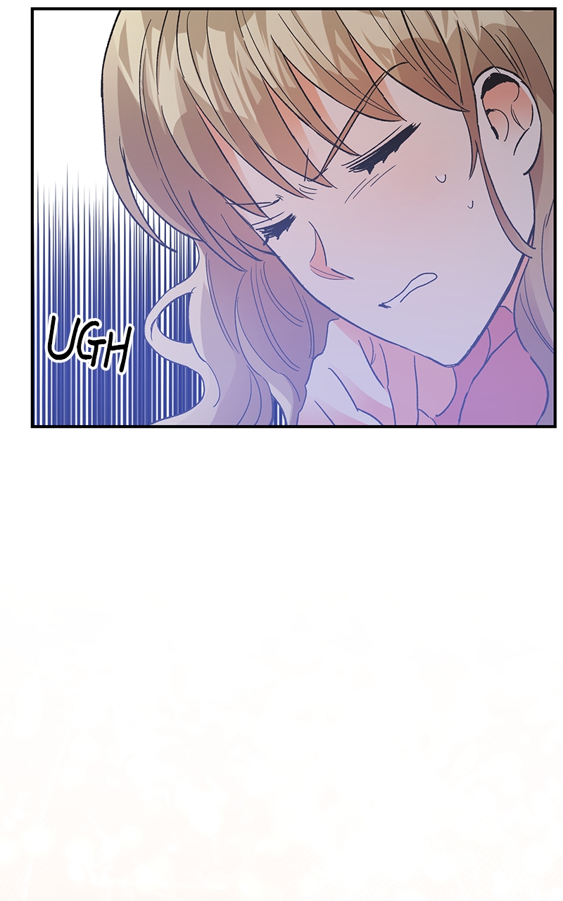 Read Sixth Sense Kiss (en) Manga Online