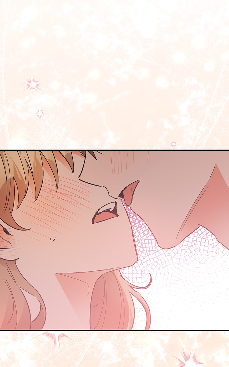 Read Sixth Sense Kiss (en) Manga Online