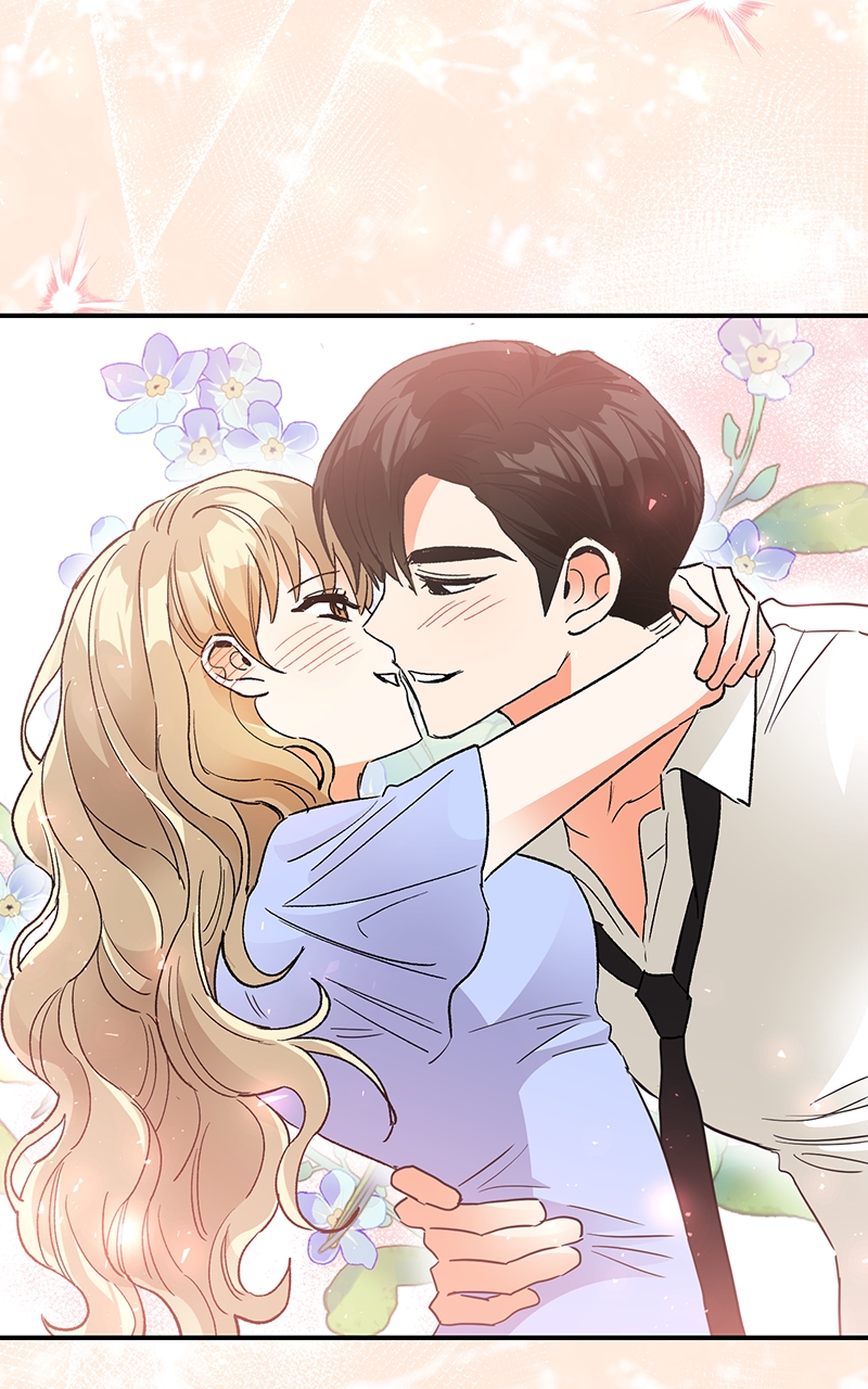 Read Sixth Sense Kiss (en) Manga Online