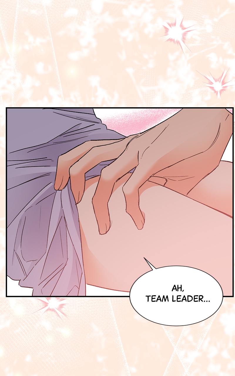 Read Sixth Sense Kiss (en) Manga Online